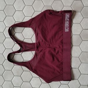 Victoria's Secret sports bra